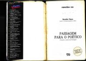 book Passagem para o poético: filosofia e poesia em Heidegger