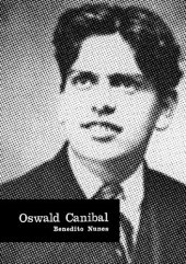 book Oswald Canibal