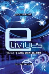 book E-tivities: The Key to Active Online Learning