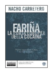 book Fariña. La porta europea della cocaina