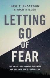 book Letting Go of Fear