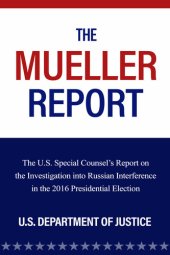 book The Mueller Report