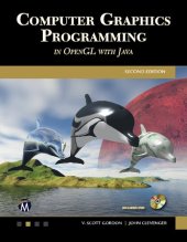 book Computer Graphics Programming in OpenGL with Java