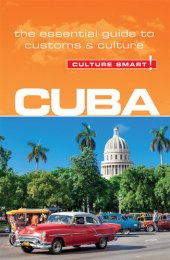 book Cuba