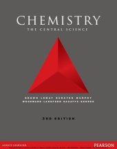 book Chemistry: The Central Science