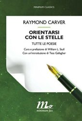 book Orientarsi con le stelle. Tutte le poesie