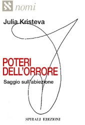 book Poteri dell'orrore. Saggio sull'abiezione