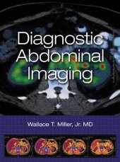 book Diagnostic Abdominal Imaging