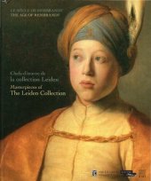 book Masterpieces from the Leiden Collection. The Age of Rembrandt - Chefs-d’oeuvre de la Collection Leiden