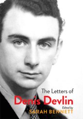 book The Letters of Denis Devlin