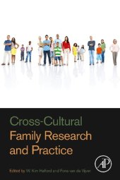 book Cross-Cultural Family Research and Practice