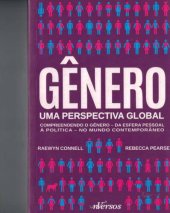 book Genero: Uma Perspectiva Global