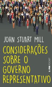 book Considerações sobre o governo representativo