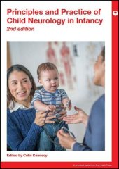 book Principles and Practice of Child Neurology in Infancy