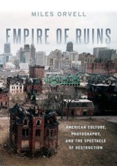 book Empire of Ruins