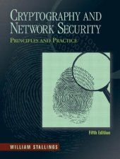 book Cryptography and Network Security: Principles and Practice: United States Edition