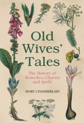 book Old Wives' Tales