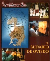 book El Sudario de Oviedo