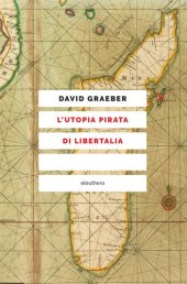 book L'utopia pirata di Libertalia