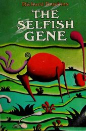 book The Selfish Gene