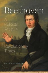 book Beethoven: A Political Artist in Revolutionary Times