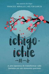 book Ichigo-ichie