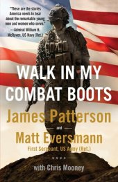 book Walk in My Combat Boots: True Stories from America's Bravest Warriors