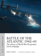 book Battle of the Atlantic 1942–45