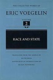 book Race and State