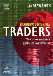 book Ferramentas Mentais para Traders: Vença suas emoções e ganhe nos investimentos