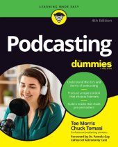 book Podcasting For Dummies