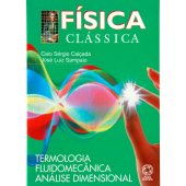 book Física Clássica: Termologia, fluidomecânica, análise dimensional