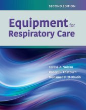 book Equipment for Respiratory Care