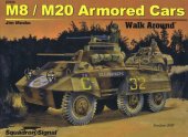 book M8/M20 Armored Cars