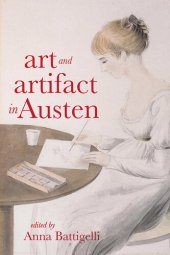 book Art and Artifact in Austen