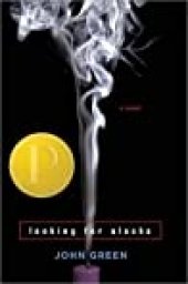 book Looking for Alaska