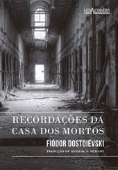 book Recordações da casa dos mortos