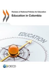 book Education in Colombia