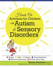 book Hands on Activities for Children With Autism & Sensory Disorders