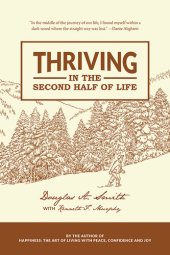 book Thriving in the Second Half of Life