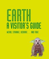 book Earth A Visitor's Guide