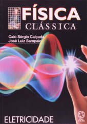 book Física Clássica: Eletricidade