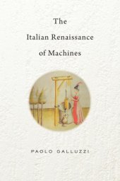 book The Italian Renaissance Of Machines