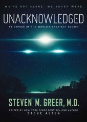 book Unacknowledged; An Expose Of The World's Greatest Secret