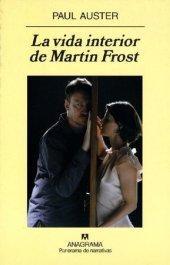 book La vida interior de Martin Fros