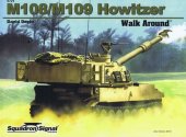 book M108/M109 Howitzer