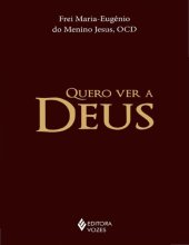 book Quero ver a Deus