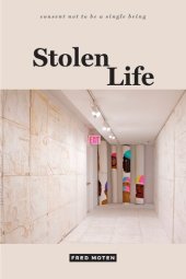 book Stolen Life