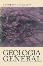 book Geologia General 1