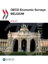 book OECD Economic Surveys.